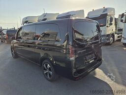 Mercedes-Benz Vito 114 CDI TOURER