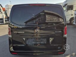 Mercedes-Benz Vito 114 CDI TOURER