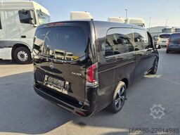 Mercedes-Benz Vito 114 CDI TOURER