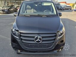 Mercedes-Benz Vito 114 CDI TOURER