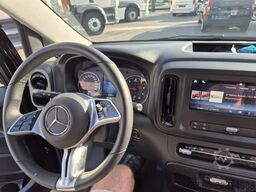 Mercedes-Benz Vito 114 CDI TOURER