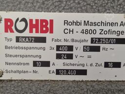 Rohbi RKA72