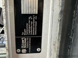 Böcker KP200/400