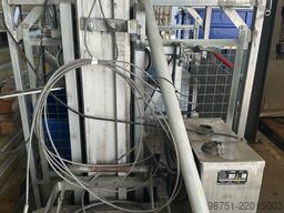 Böcker KP200/400