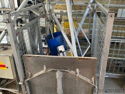 Böcker KP200/400