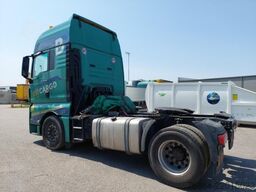 MAN TGX 18.480, XXL AUTOMATIK, RETARDER, MOTORSCHADEN!!
