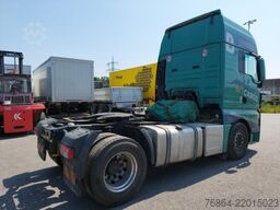 MAN TGX 18.480, XXL AUTOMATIK, RETARDER, MOTORSCHADEN!!