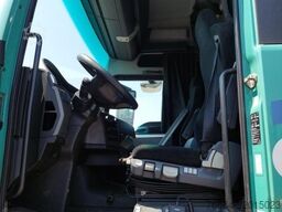 MAN TGX 18.480, XXL AUTOMATIK, RETARDER, MOTORSCHADEN!!