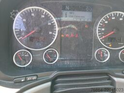 MAN TGX 18.480, XXL AUTOMATIK, RETARDER, MOTORSCHADEN!!