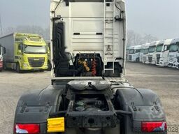 MAN TGX 18.460 XLX INTARDER, E6, JM 782996