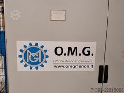 O.M.G. Menon 
