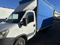 IVECO Daily 35 C 17
