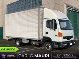 Nissan Atleon 35 Furgone 5 mt.   Km 140.000