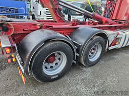 Volvo FH16 540 6x4 Abrollkipper