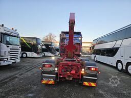 Volvo FH16 540 6x4 Abrollkipper