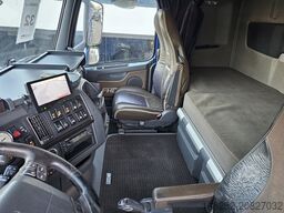 Volvo FH16 540 6x4 Abrollkipper
