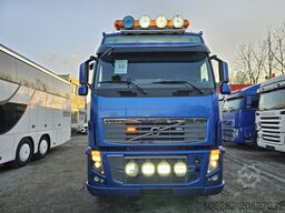 Volvo FH16 540 6x4 Abrollkipper
