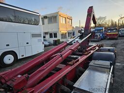 Volvo FH16 540 6x4 Abrollkipper