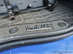 Volvo FH16 540 6x4 Abrollkipper