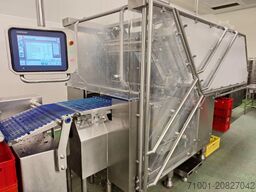 Weber Slicer CCR 904