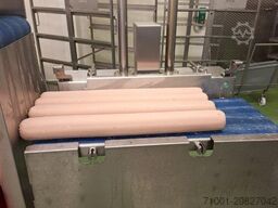 Weber Slicer CCR 904