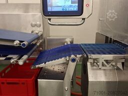 Weber Slicer CCR 904