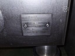 Weber Slicer CCR 904