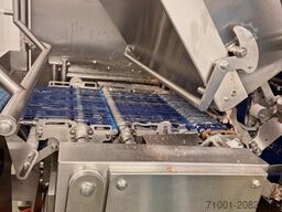 Weber Slicer CCR 904