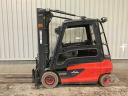 Linde E30L-01 BR387