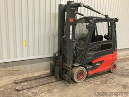 Linde E30L-01 BR387