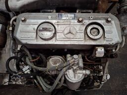 MERCEDES-BENZ OM364A