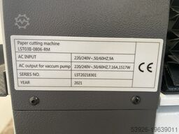 FKS/PFi Blade B2+ from 2021