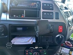 DAF XF 480 ADR / NACHTCHAUFFAGE - CHAUFFAGE DE NUIT...