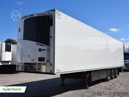 SCHMITZ CARGOBULL SKO FP 60 ThermoKing SLXi 300