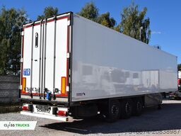 SCHMITZ CARGOBULL SKO FP 60 ThermoKing SLXi 300