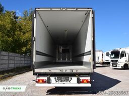 SCHMITZ CARGOBULL SKO FP 60 ThermoKing SLXi 300