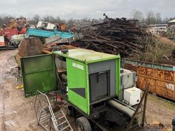 Akros Henschel CIV600-8L