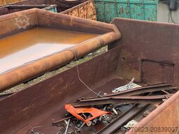 Akros Henschel CIV600-8L