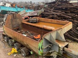 Akros Henschel CIV600-8L