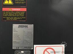 DOOSAN VC - 430