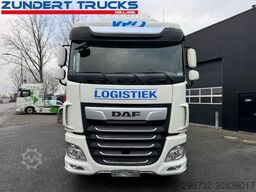 DAF XF 480 SPACECAB