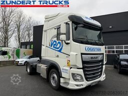 DAF XF 480 SPACECAB