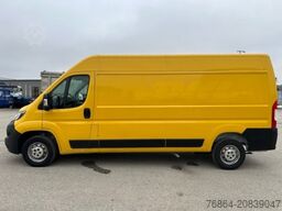 PEUGEOT BOXER  KASTENWAGEN L3H2