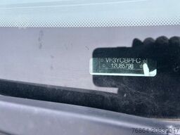 PEUGEOT BOXER KASTENWAGEN L3H2