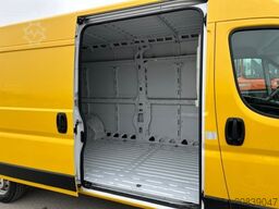 PEUGEOT BOXER KASTENWAGEN L3H2