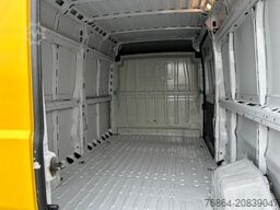 PEUGEOT BOXER  KASTENWAGEN L3H2