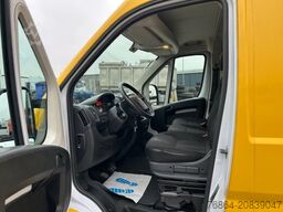 PEUGEOT BOXER  KASTENWAGEN L3H2