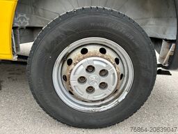 PEUGEOT BOXER  KASTENWAGEN L3H2