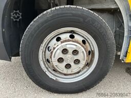 PEUGEOT BOXER KASTENWAGEN L3H2