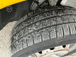 PEUGEOT BOXER KASTENWAGEN L3H2